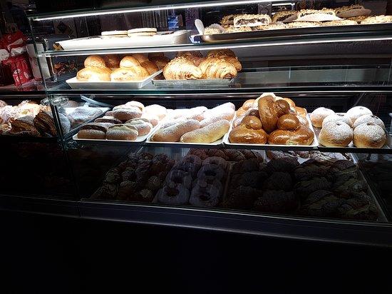 Bar Porcino & Ligato